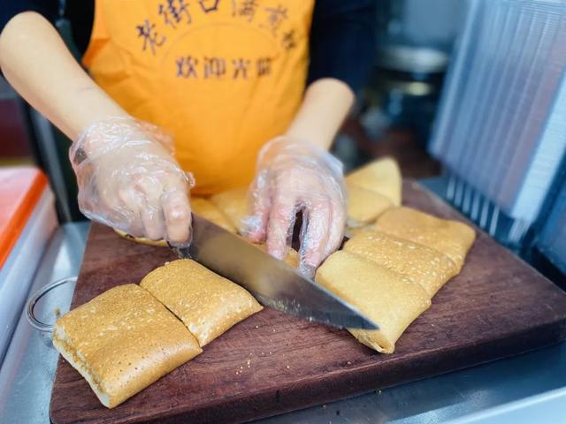 厦门闽南特色小吃马巷，你觉得什么是闽南人小时候的味道