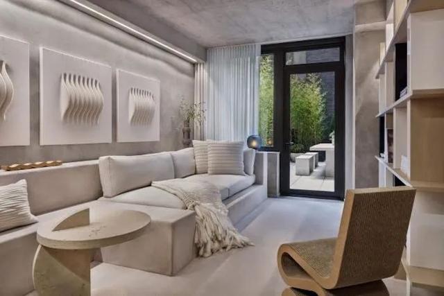 亚克力和塑料的区别，亚克力是什么（结果这5种材料近两年火爆装修界）