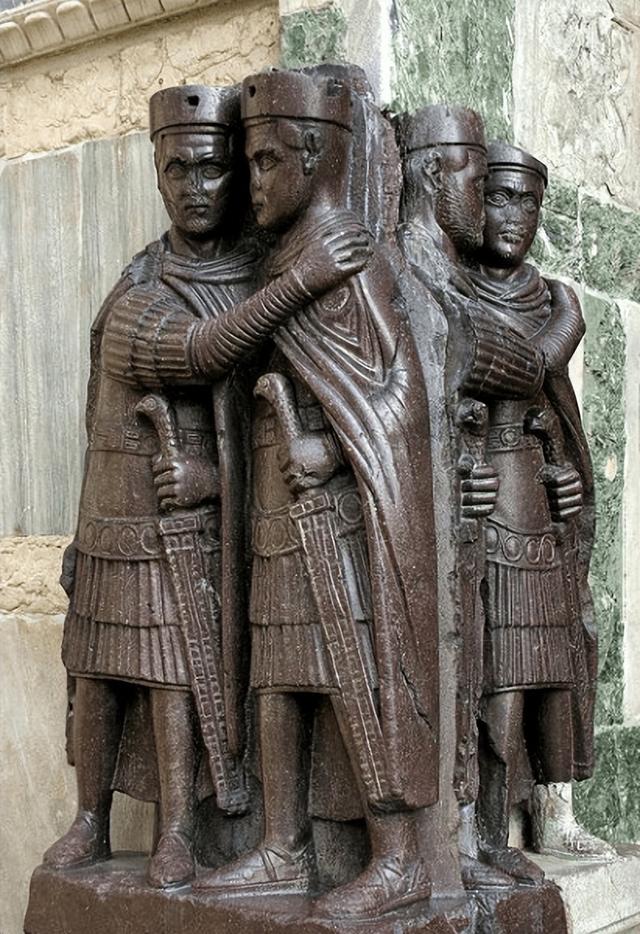 罗马法律文化，对当时生活产生了深远的影响