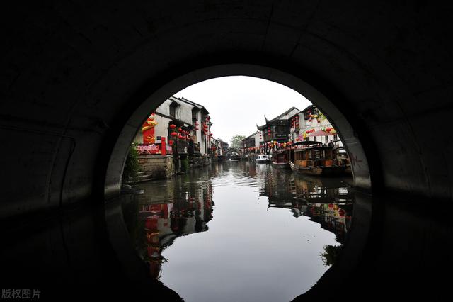 苏州旅游必去景点，苏州景点排名前十（苏州旅游景点有哪些）