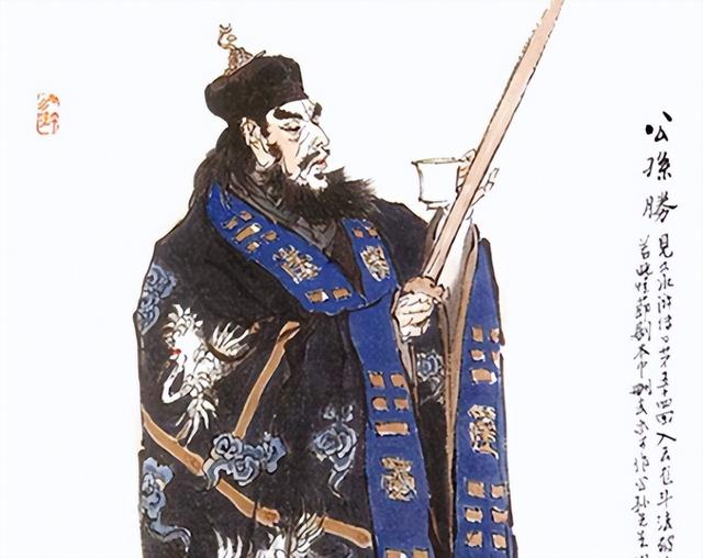 水浒108好汉，水浒传里面的108位好汉的排名（盘点水泊梁山108将）