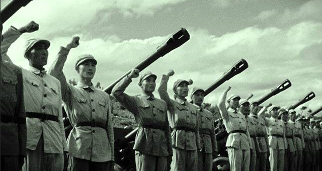 坚持就是胜利是谁说的，坚持就是胜利是谁说的台词（抗美援朝被俘的最高将领）