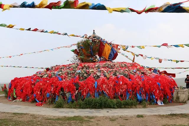 内蒙古大草原旅游攻略，暑假内蒙古旅游哪里好玩（内蒙古十大景区之）