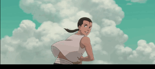 大鱼海棠，我的湫，大鱼海棠心疼湫（大鱼海棠之椿去湫来图片）