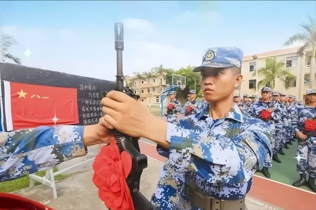 参军要求什么条件，当兵的要求（参军入伍基本条件）