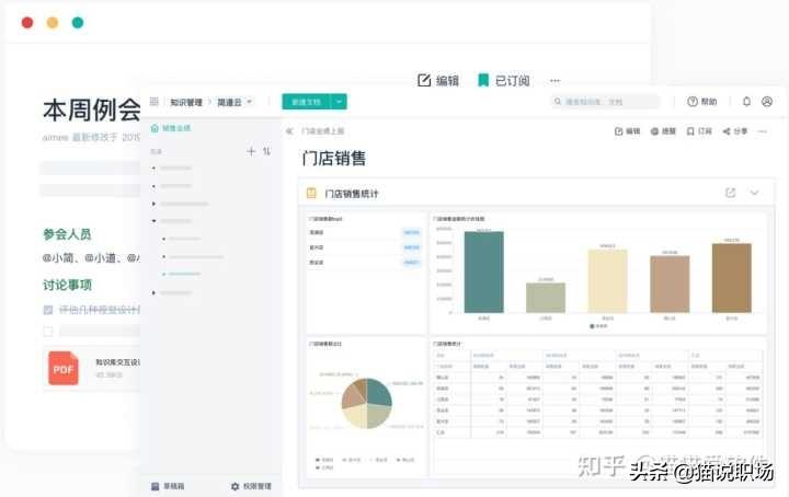 办公软件哪个好用(电脑办公软件有哪些)
