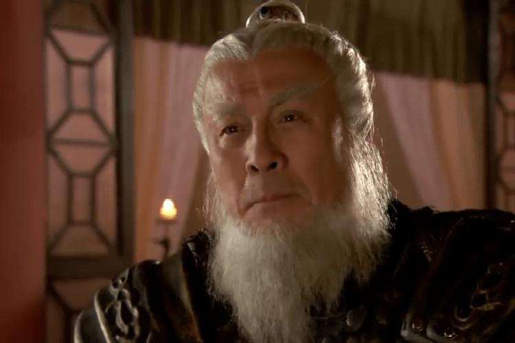 孔宣的师傅是谁，封神榜孔宣出真身