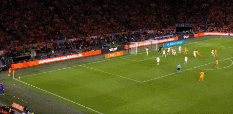 多人多足技巧，趣味运动会开幕式致辞（范加尔给比利时人好好上了一课）