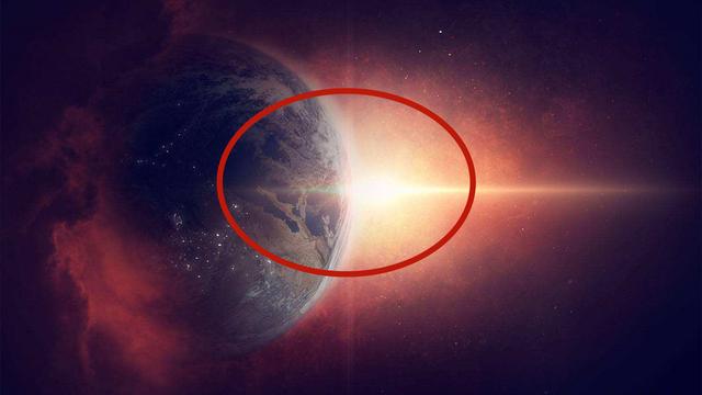 流浪地球结局是什么，流浪地球结局是什么意思（人类自己都打了起来）