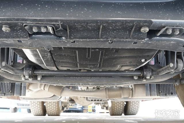 scania是什么车，sche是什么车（斯堪尼亚650S有多强）