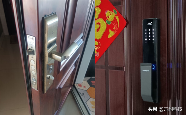 钥匙丢了怎么开锁，锁头钥匙丢了怎么开锁（又双叒叕忘拔钥匙）