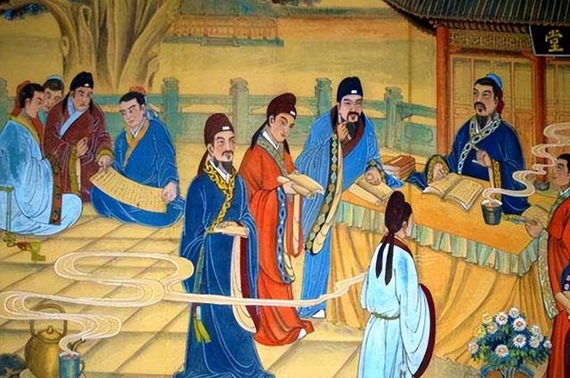 唐朝科举制度有何发展，科举制中的重大改革