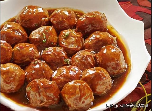 无锡美食特色推荐，无锡值得品尝的特色美食有哪些