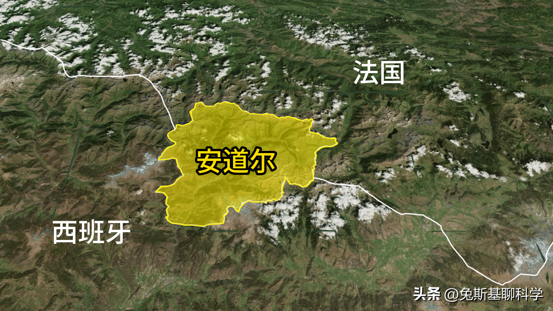 世界上最小的国家是哪个国家，世界上最小的国家是哪个国家面积是多少（最大的面积不足500平方公里）