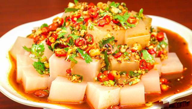 冬天吃什么菜比较好，冬天吃什么菜好呢（明日进入“冬四九”）