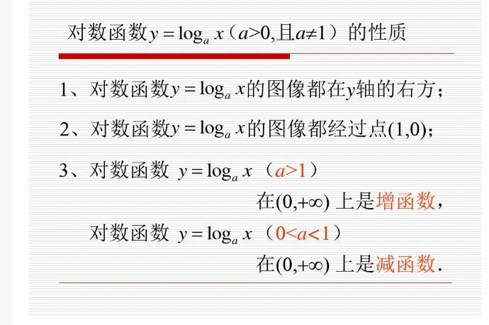 高三数学函数公式，数学高三三角函数公式（高中函数知识点总结）