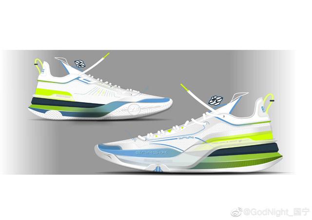 国产篮球鞋性价比排行，国产篮球鞋性价比排行榜（安踏Z-UP篮球鞋曝光）