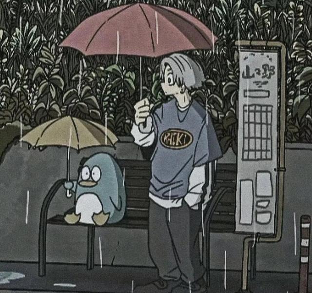 男头像动漫二次元，?二次元动漫男头微信（男生头像，二次元动漫头像）