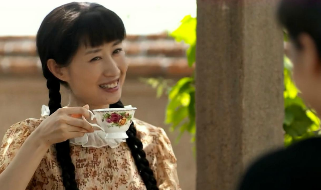 章子怡父母爱情，章子怡父母（8年后再看《父母爱情》）