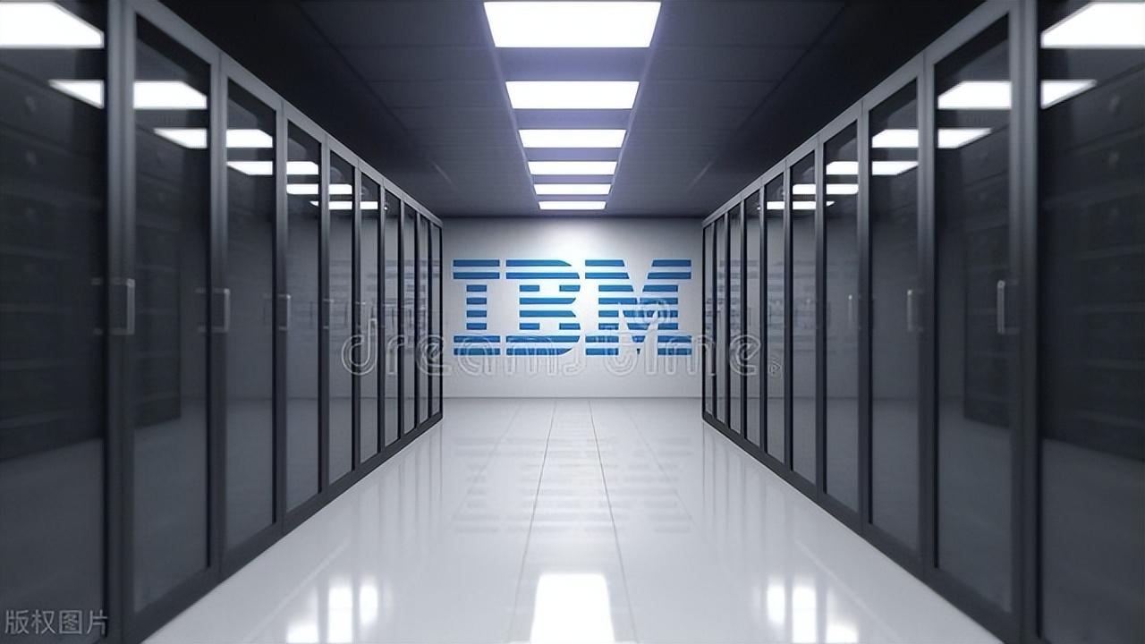 ibm中国（为什么中国出不了一个IBM）