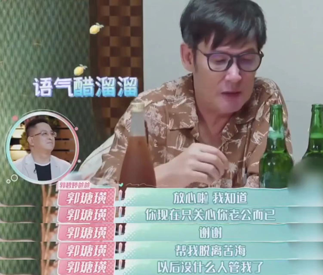 最美的时光剧情介绍，最美的时光电视剧剧情（辛苦养育女儿郭碧婷长大）