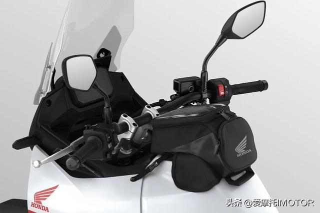 可以旅游的复古机车，Transalp正式亮相日本