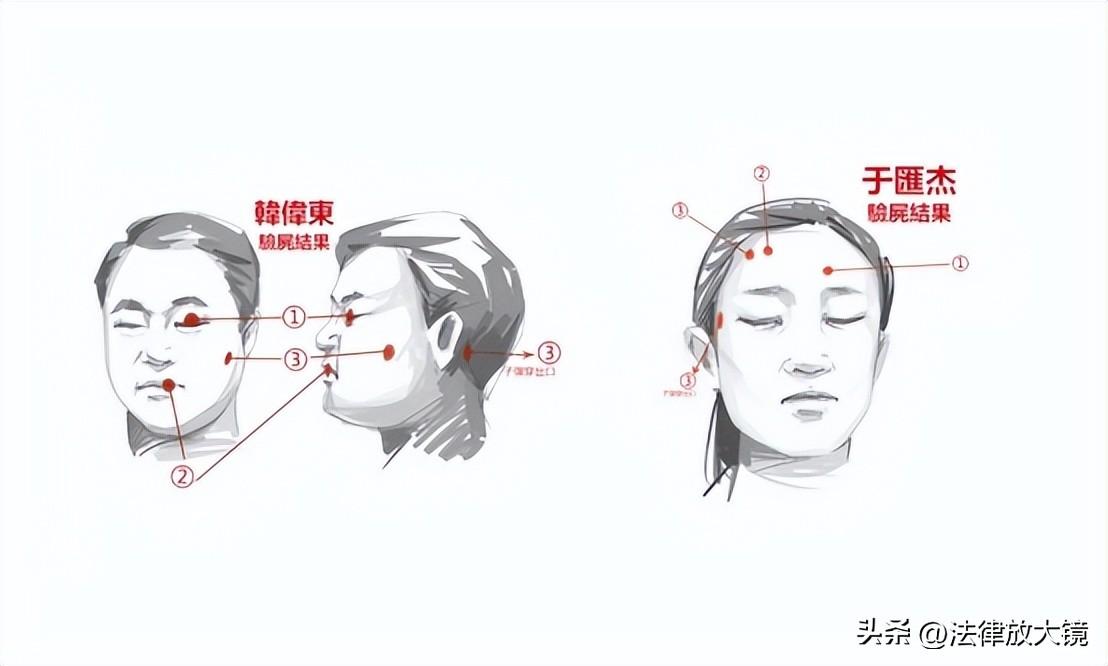 韩伟东（16年华裔中医师在豪宅遭灭门）