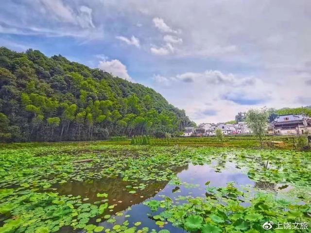 江西婺源最佳旅游景点，无论踏进婺源哪个村庄