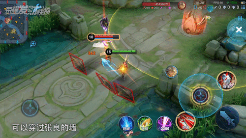 王者荣耀阿珂打野铭文，王者阿珂带什么铭文（以55%胜率超越宫本的刺客）