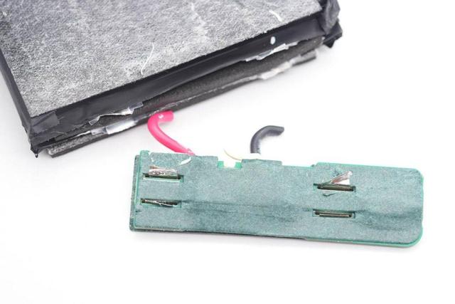 如何检测移动电源的容量，怎么测量移动电源电池容量（兼具小体积与10000mAh大容量）