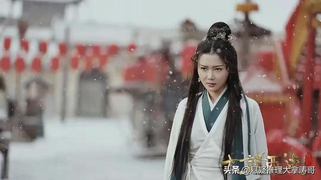 大话西游一共几部，请问周星驰的大话西游一共有几部（《大话西游之缘起》吴孟达遗作）