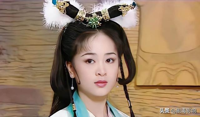 涓子主演的全部电视剧，涓子主演的全部电视剧云中漫步（嫁给富商后为何不温不火）