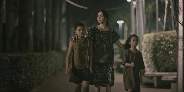 菲律宾电影有哪些好看的，第一次看菲律宾电影