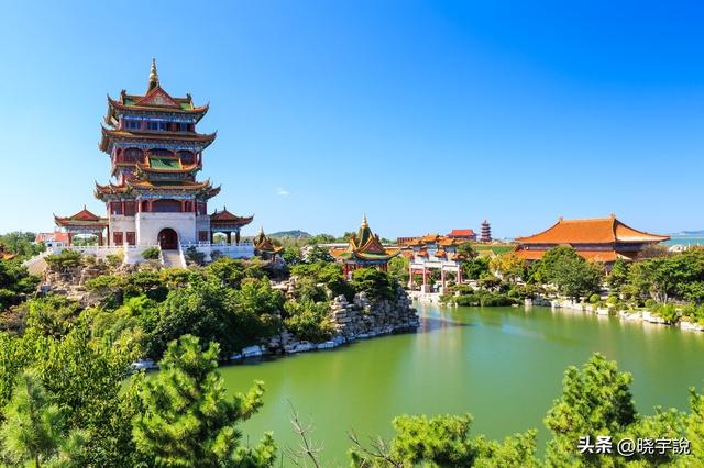 中国面积前十名的省份，中国面积前十的省份排名是怎样的（中国最新各省大城市分布情况）