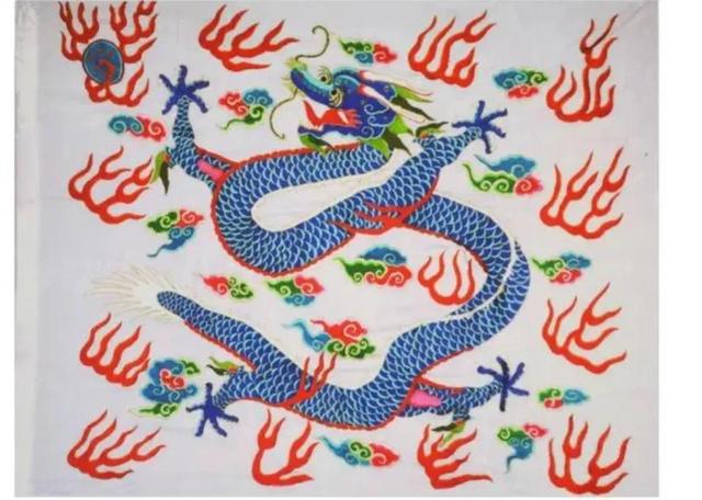 爱新觉罗是什么旗，康熙是什么旗（它们的来历与颜色你知道吗）