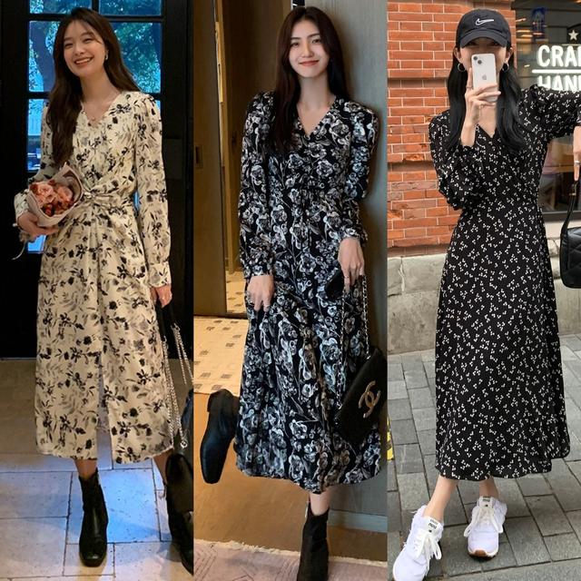 女生穿裙子挑选原则，女生穿裙子注意（买连衣裙按照这4个法则来）