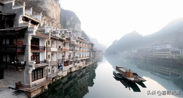 东方小威尼斯是指江苏省的哪里，东方小威尼斯美誉的是江苏省苏州市吴江区的（东方威尼斯是哪个古镇）