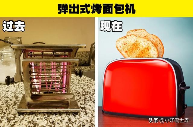 有关发明的故事，有关发明的故事名称（如今比较常见的10项重要发明多年来的变化）