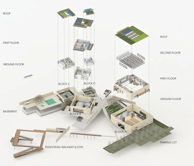 世界著名的特色建筑，世界上著名的独特建筑（8个来自全球文化建筑方案）