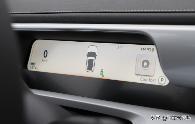 精灵smart图片报价，奔驰smart多少钱（smart精灵#1试驾）