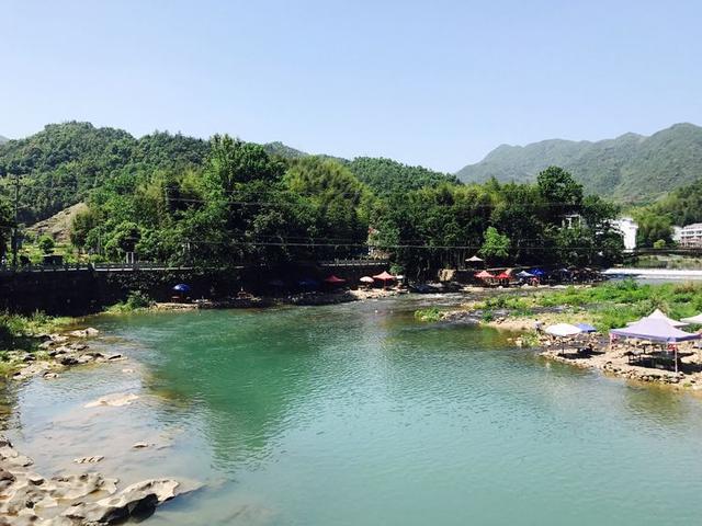 浙江有什么好玩的地方旅游景点,浙江有哪些好玩的旅游景点(浙江十大