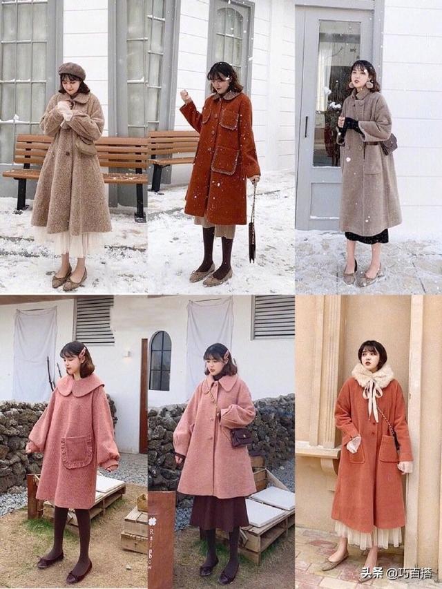 20度左右穿什么衣服，云南20度左右穿什么衣服（“60”套日常保暖套装）