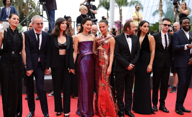 tvb第二代当家花旦，tvb历年花旦合辑（从TVB五大花旦看不同的生存哲学）