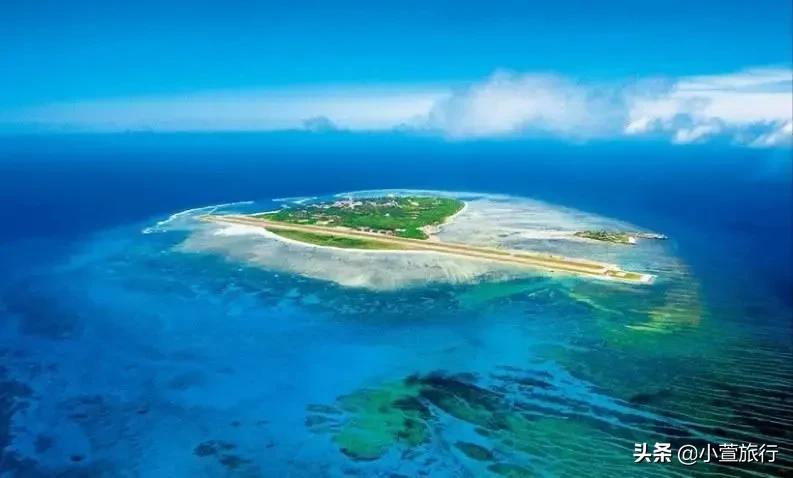 西沙群岛怎么去?附最全!西沙群岛旅游攻略 - 龙腾网