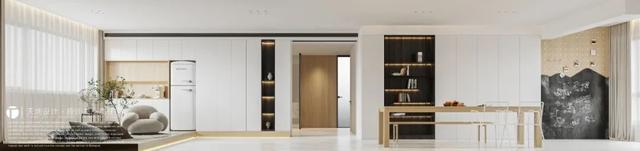 一室旖旎什么意思，形容一室旖旎（290平这春日安然）