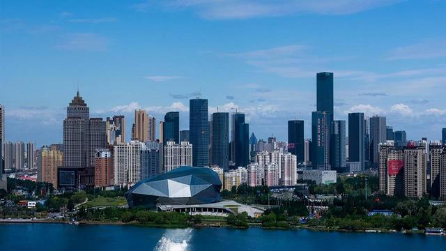 中国各省会城市别称的由来，原来背后还有这么多故事
