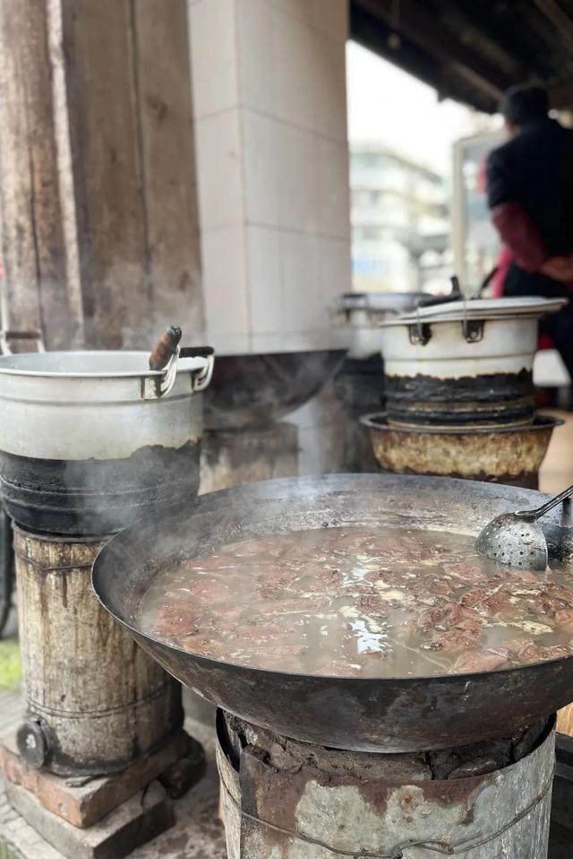 成都一日游最佳去处街子古镇，隐藏在成都周边的古镇