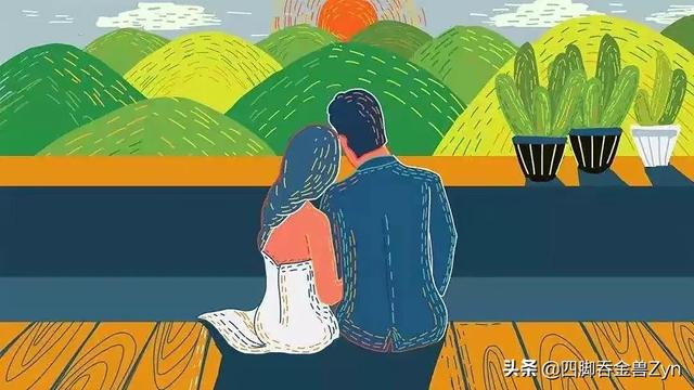 夫妻之间怎么生活，夫妻间正确的生活方式是怎样的（夫妻之间，这样相处才是最好的）