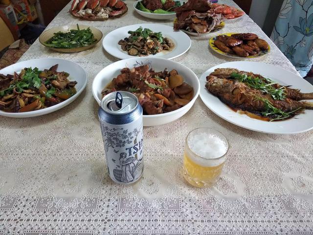 国产十大精酿啤酒品牌，中国十大啤酒排名（这6款国产精酿不含大米）