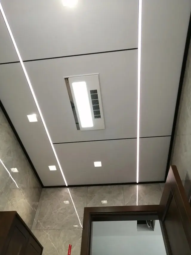 浴霸哪个牌子好，浴霸品牌排行榜前十名（我为什么喜欢这些品牌——厨卫篇）